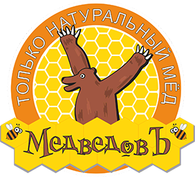 Купить мёд в Тюмени