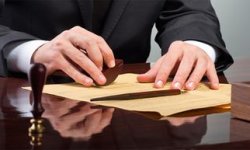 Мобилизационное предписание