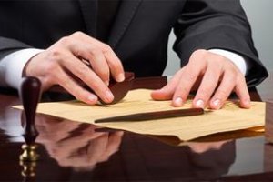 Мобилизационное предписание