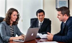 Приглашают стать резервистами без отрыва от производства