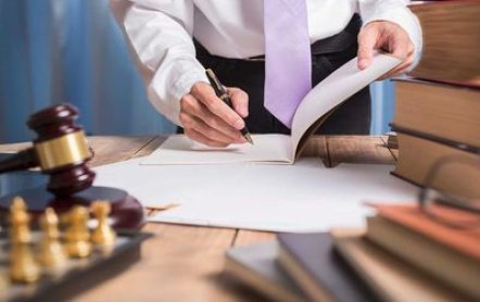 Должности в полиции