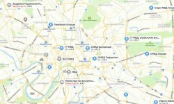 Телефоны доверия, горячей линии, собственной безопасности, дежурных частей ГУ МВД и УГИБДД ГУ МВД России, Москва, Московская область