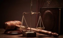 Медаль за безупречную службу 3 степени