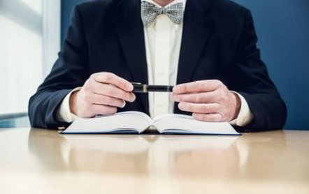 Как поступить в МВД