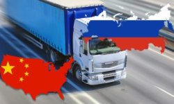Доставка грузов из Китая в Россию под ключ: надежное решение для вашего бизнеса