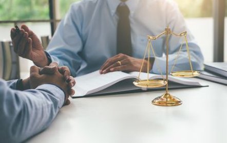 Как поступить в ФСБ