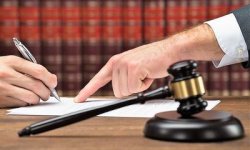 Увольнение офицера по собственному желанию