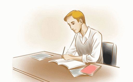 Как писать автобиографию в военкомат?