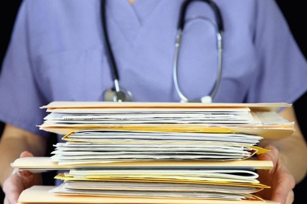 Медицинские справки