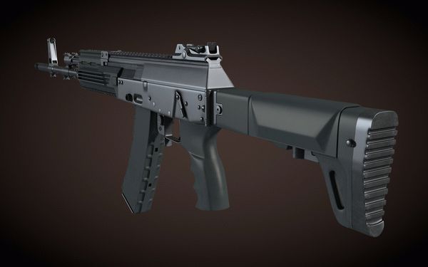 Модификация 2016 года