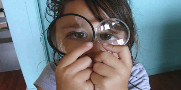 Астигматизм у детей лечение