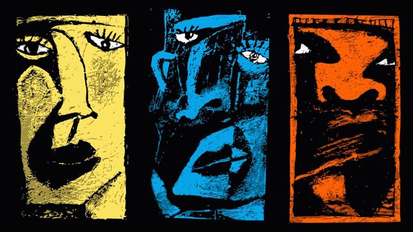 Для тех, кому поставили диагноз «биполярное расстройство» (БАР)