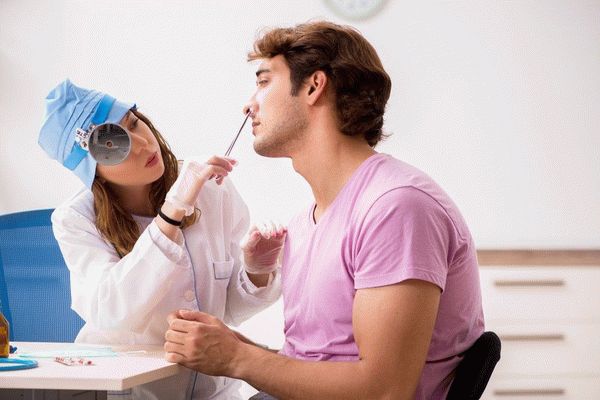 Гайморит и воинская служба