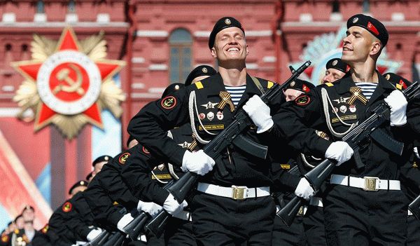 Категория годности «А» считается «золотым стандартом» в военной службе