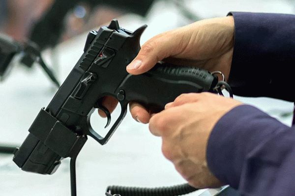 Нужно ли разрешение на пневматическое оружие: что говорит закон