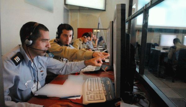 Войска связи