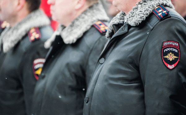 Пенсионный возраст МВД