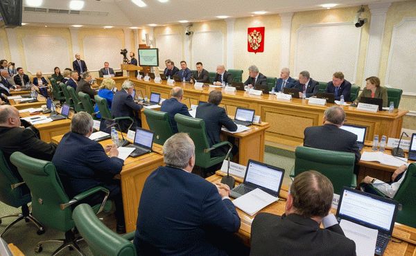 Комитет по обороне