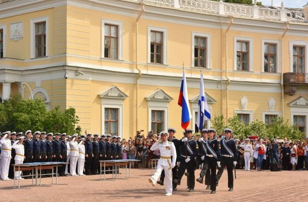 Вынесение флага