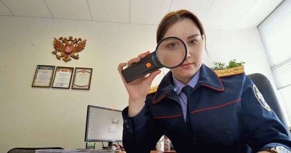 Какие нужны навыки для работы следователем