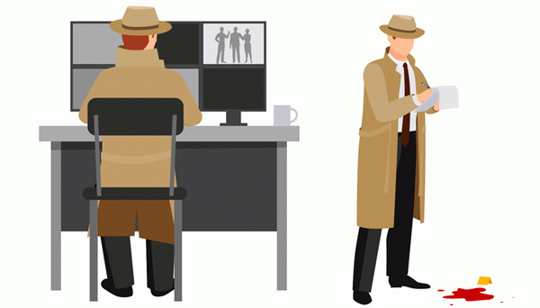 следователь это