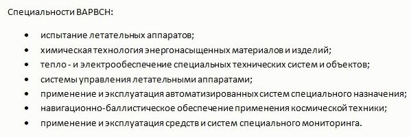Рейтинг лучших военных училищ России 2025 после 11, 9 и 4 классов