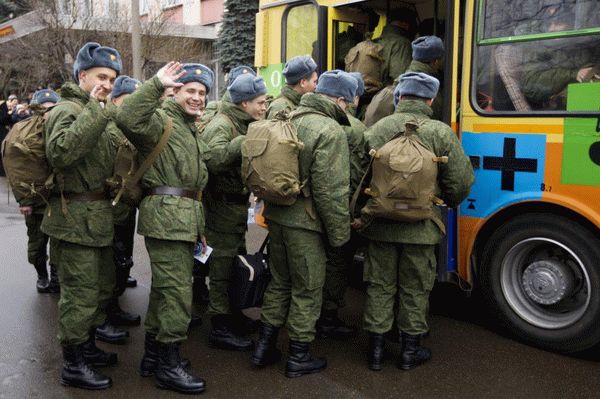 Куда берут с категорией Б4