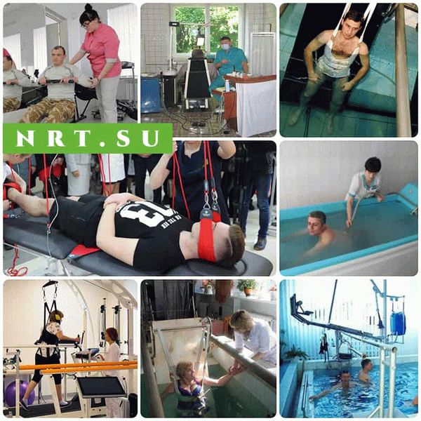 Военные санатории МО РФ в 2025 году