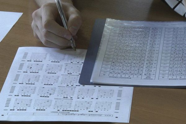 Тесты для военнослужащих