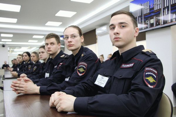 Категория В