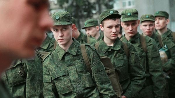 Очно-заочная форма обучения отсрочка от армии