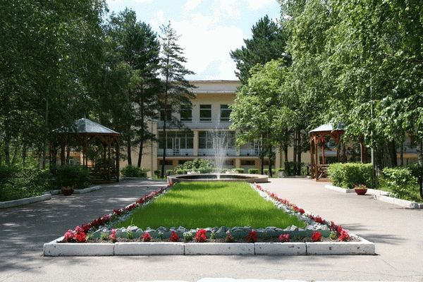 Санатории для военнослужащих и военных пенсионеров — что нового будет в 2021 году?