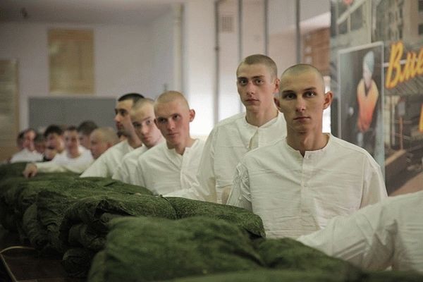 Симптомы гипертонии