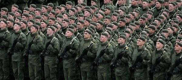 Призывной возраст