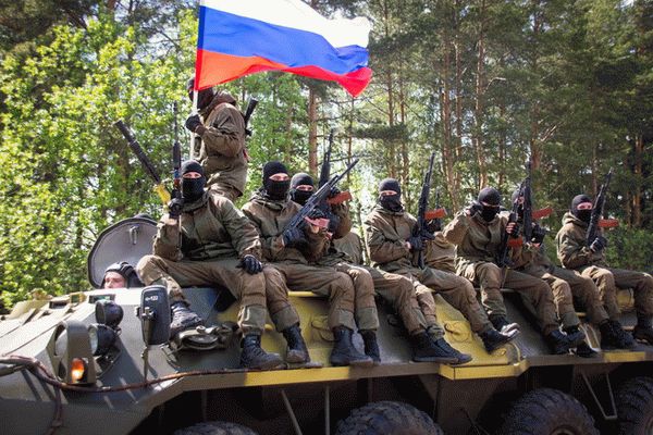 Отбор на службу в ВВ МВД России (Росгвардию)