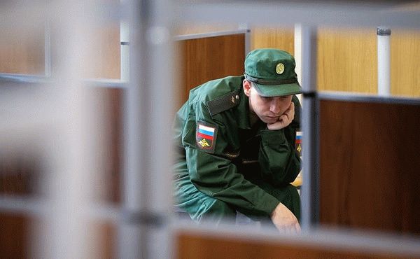 Основания для отсрочки