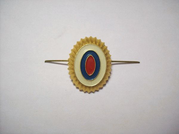 Различные способы крепления погон к форме