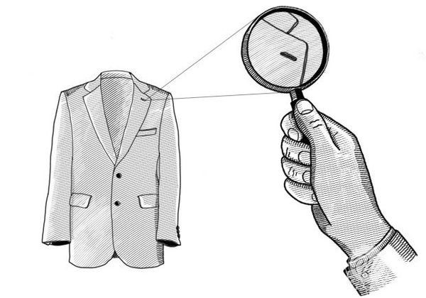 Различные способы крепления погон к форме