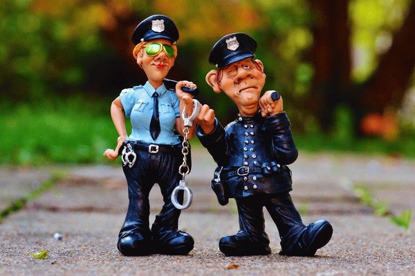 Полиграф отзывы МВД