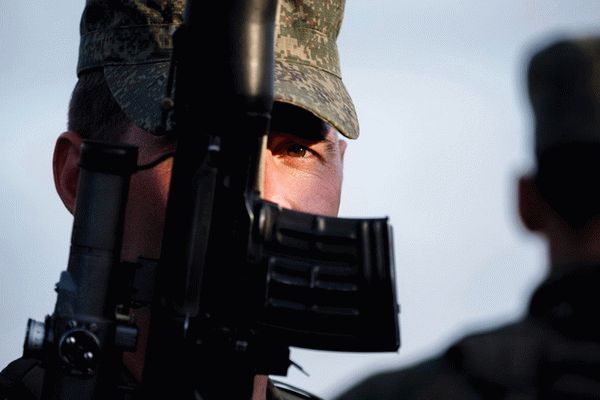 Срок действия приписного удостоверения