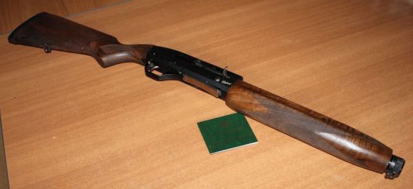 Ружье для охоты