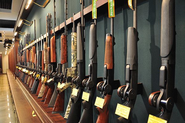 Список документов для продления разрешения на охотничье оружие в 2025 году