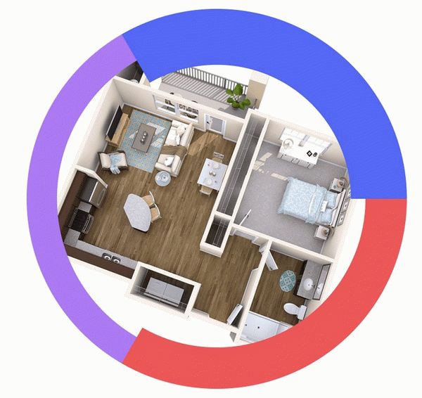 Распределение налогового вычета при совместной собственности в ипотеку