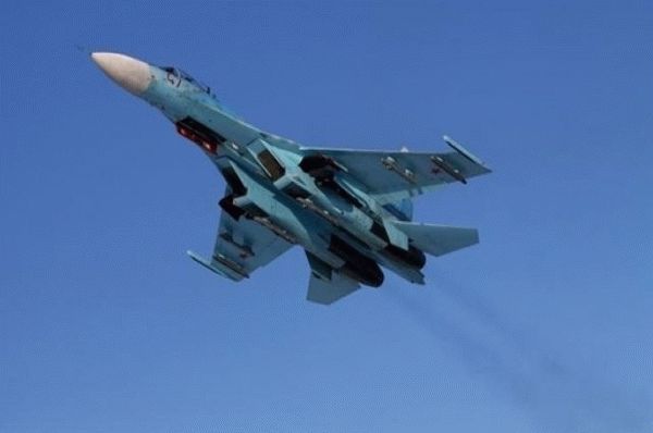 Новости авиации