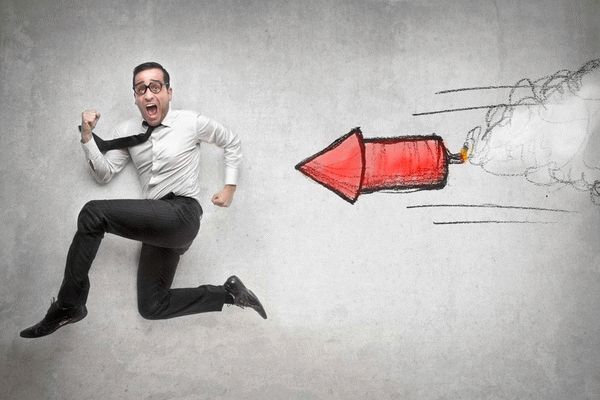 Придется побегать