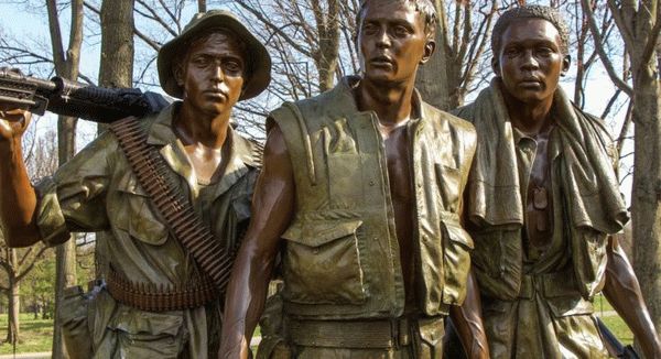 чеченская война ветераны