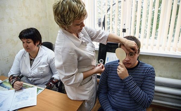 Как получают категорию Г