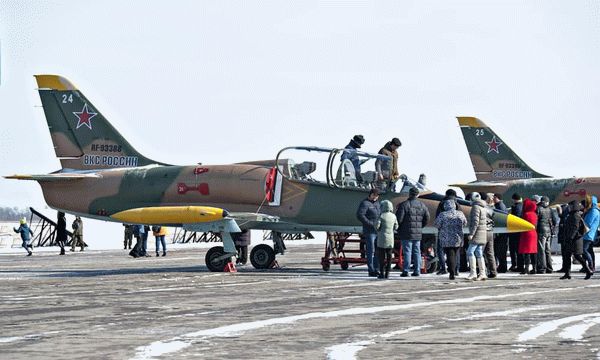 Интервью с курсантом Краснодарского высшего военного авиационного училища лётчиков имени Героя Советского Союза А. К. Серова - Last Day Club