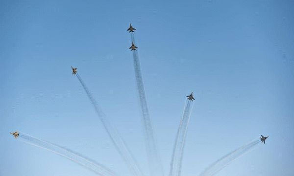 Интервью с курсантом Краснодарского высшего военного авиационного училища лётчиков имени Героя Советского Союза А. К. Серова - Last Day Club