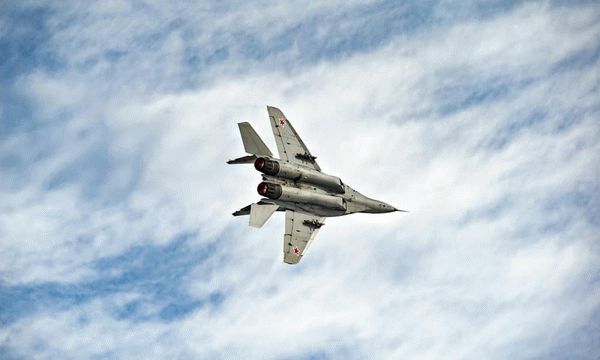 Интервью с курсантом Краснодарского высшего военного авиационного училища лётчиков имени Героя Советского Союза А. К. Серова - Last Day Club